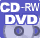 DVD/CD-RW
