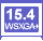 15.4C` WSXGA+tfBXvC