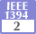 IEEE1394~2