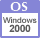 Windows 2000 Professinal Edition
