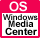 Windows XP Media Center Edition 2004