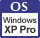 Windows XP Professinal Edition