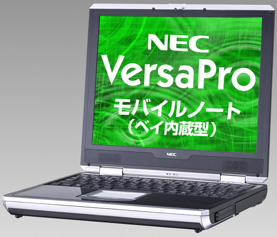 NEC PC98-NX VersaPro / VersaPro J gʐ^