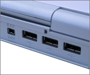 SOTEC/\[ebN Afina AQ7200 USB|[g