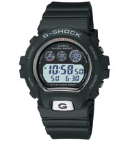 CASIO G-SHOCK G-7210RB-1JF