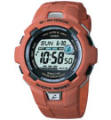 CASIO G-SHOCK : The G GW-900BJ-4JF : BLACK OUT
