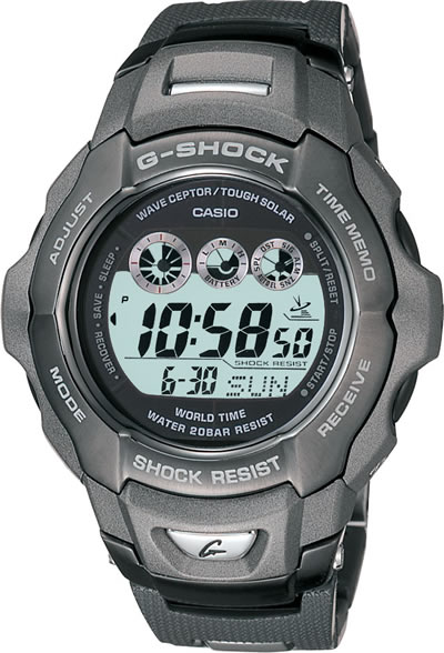 G shock 2025 gw 700